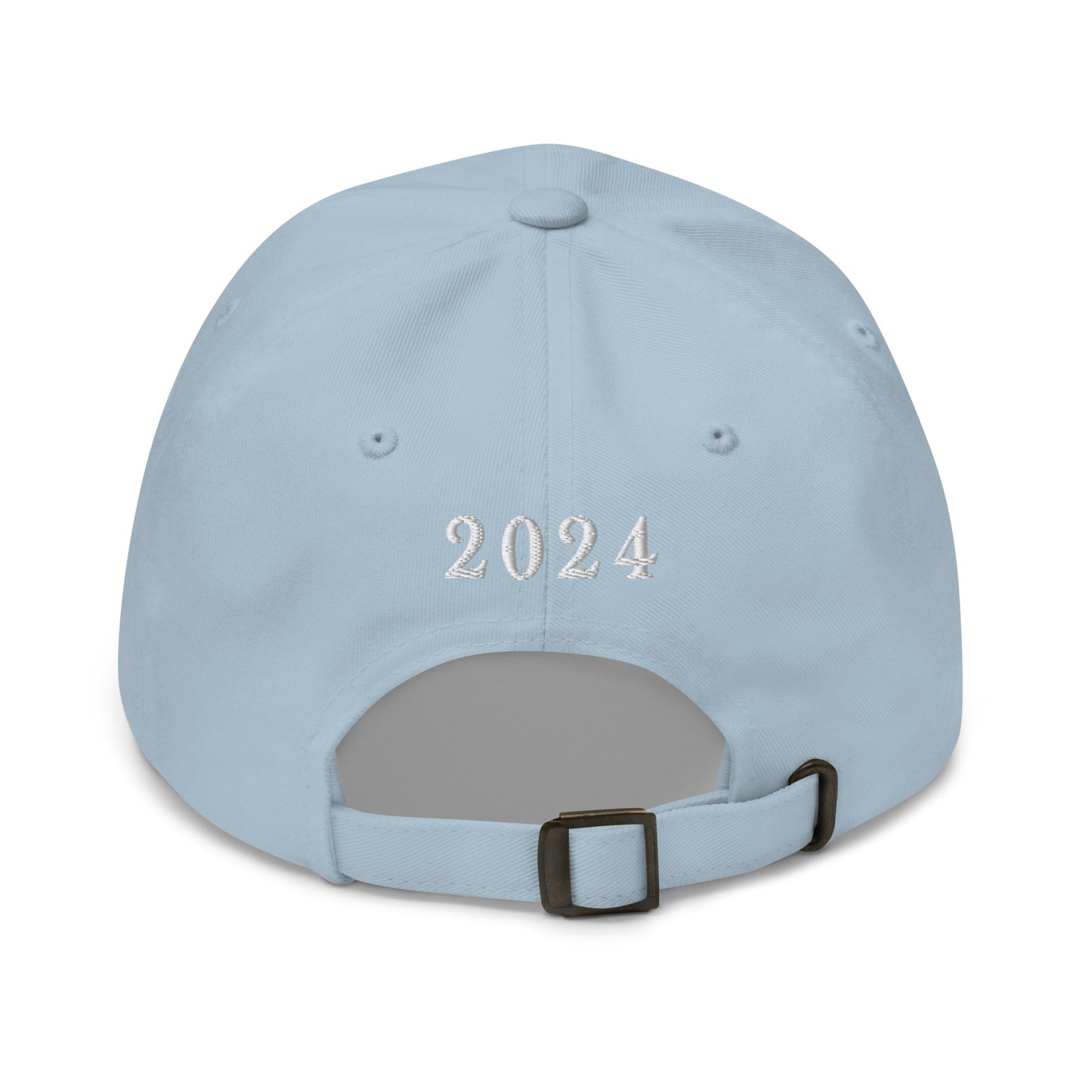 Kennedy for President Dad Hat - TEAM KENNEDY. All rights reserved