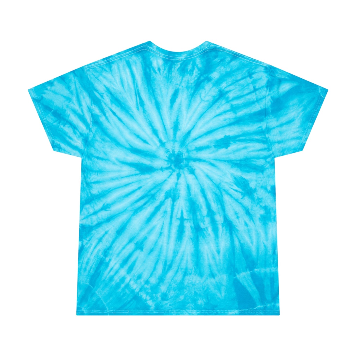 Kennedy Hippie Tie - Dye Tee - Team Kennedy Official Merchandise