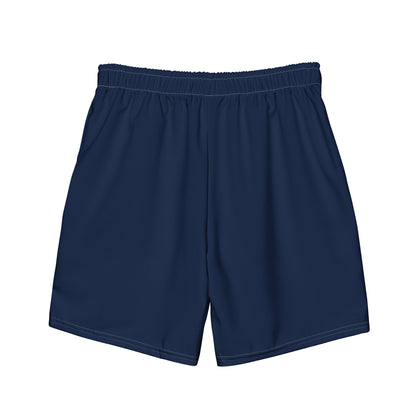 Kennedy Pennant Men's Swim Trunks - Team Kennedy Official Merchandise