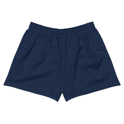 Kennedy Pennant Unisex Athletic Shorts - Team Kennedy Official Merchandise