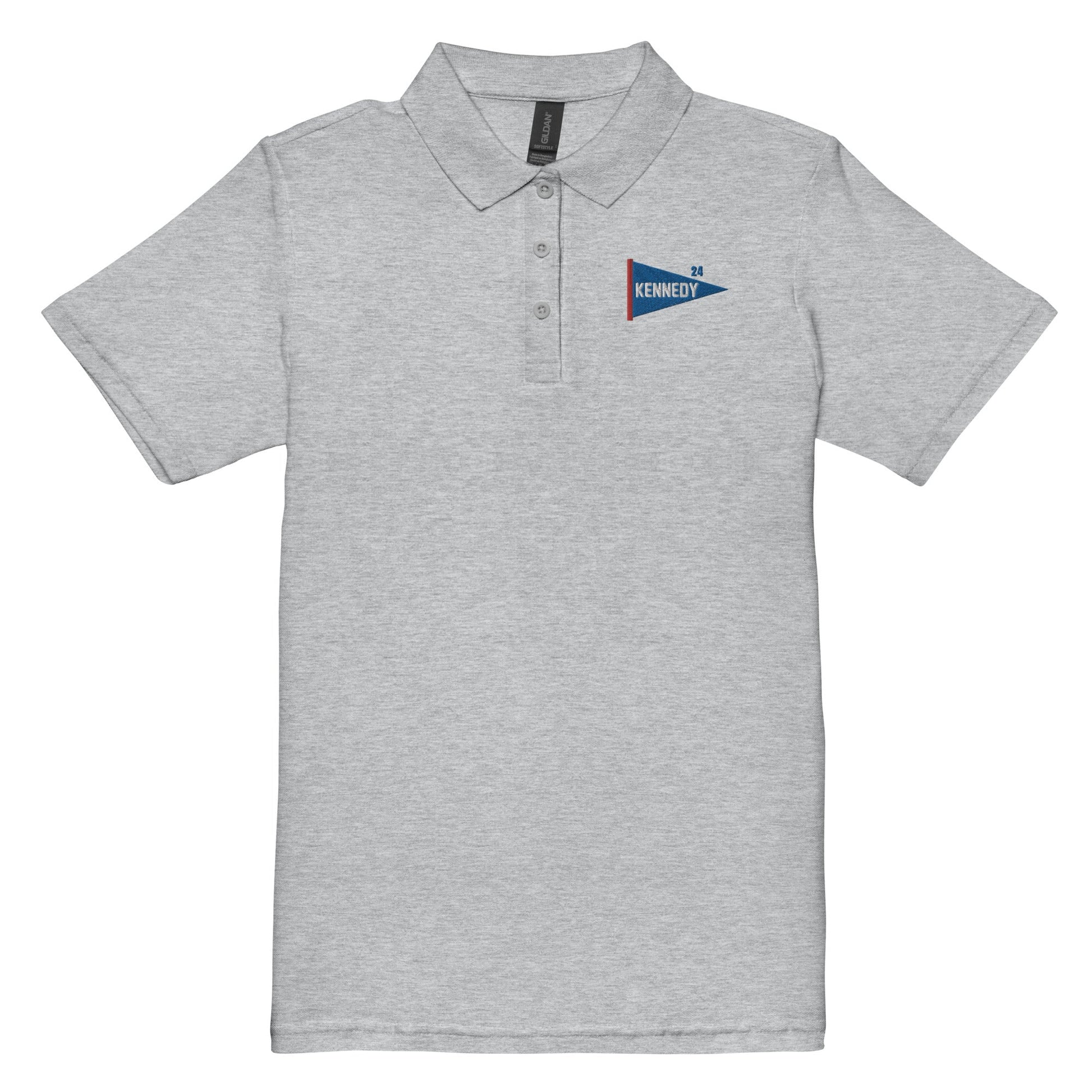 Kennedy Pennant Women’s Polo - Team Kennedy Official Merchandise