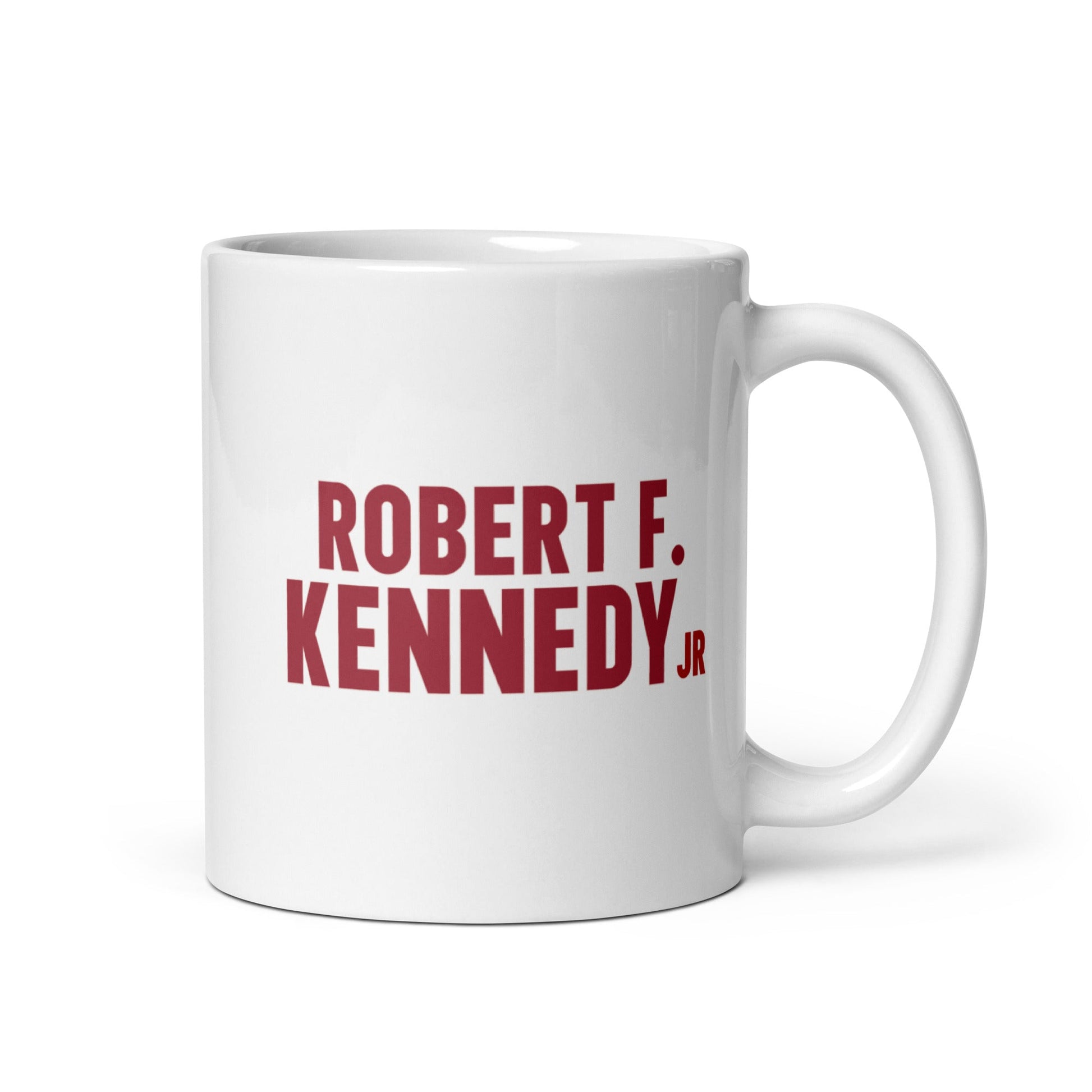 Kennedy Spirit of '68 Mug - Team Kennedy Official Merchandise