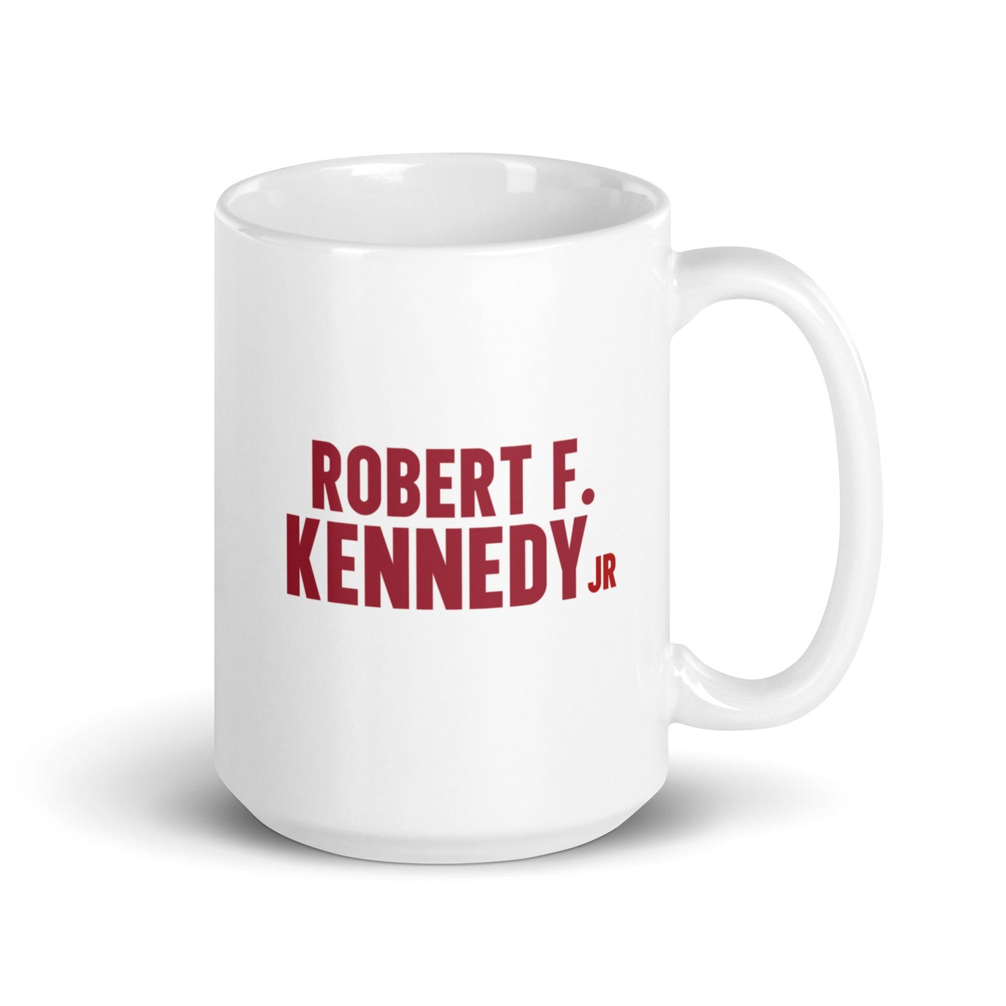 Kennedy Spirit of '68 Mug - Team Kennedy Official Merchandise