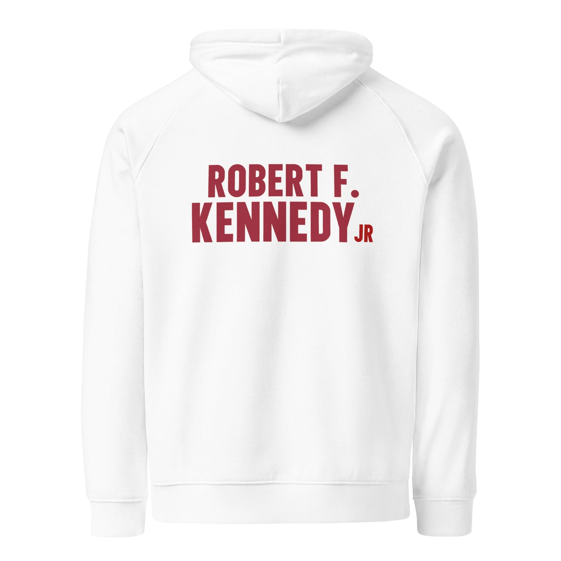 Kennedy Spirit of '68 Unisex Premium Hoodie - Team Kennedy Official Merchandise