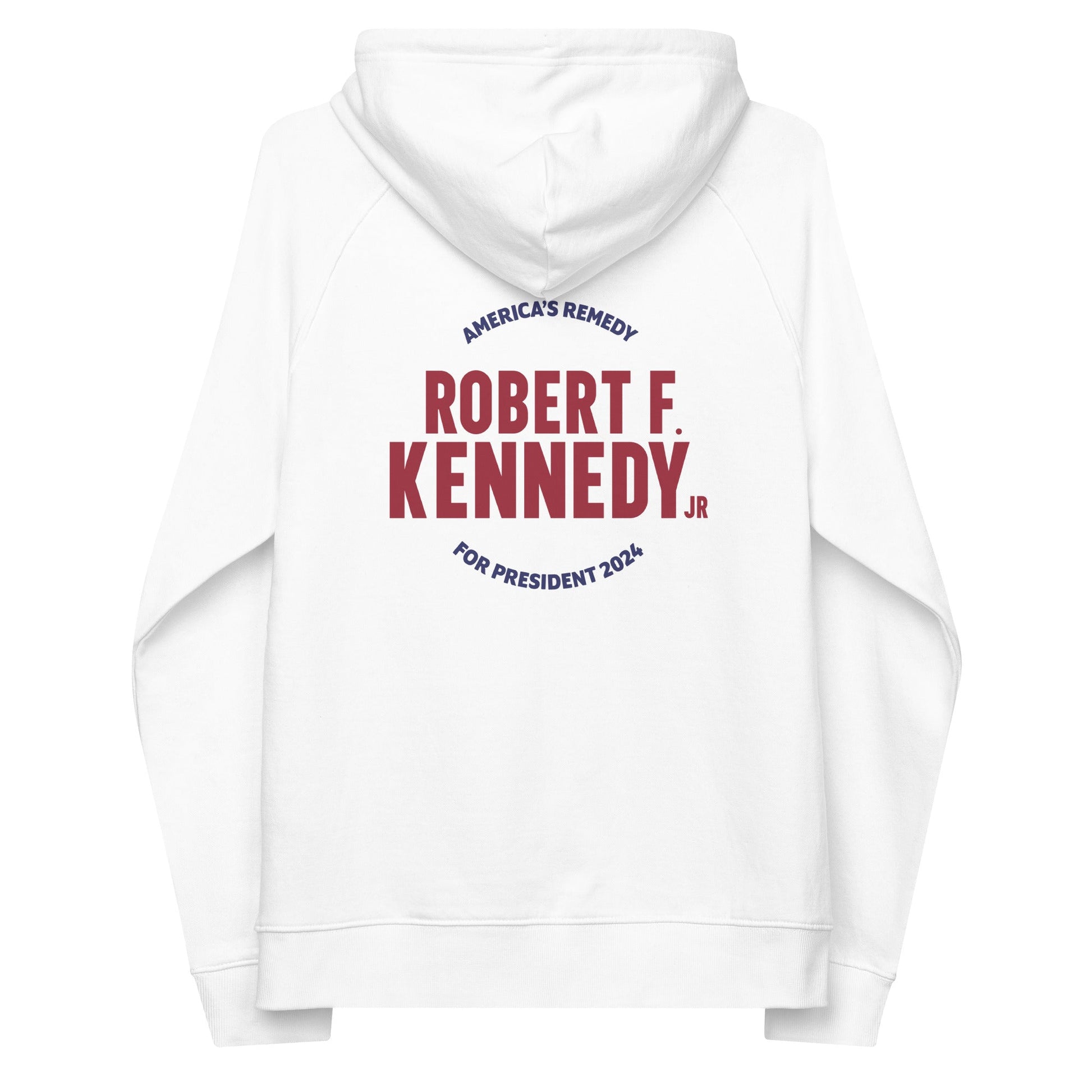 Kennedy Spirit of '68 Unisex Premium Hoodie - TEAM KENNEDY. All rights reserved