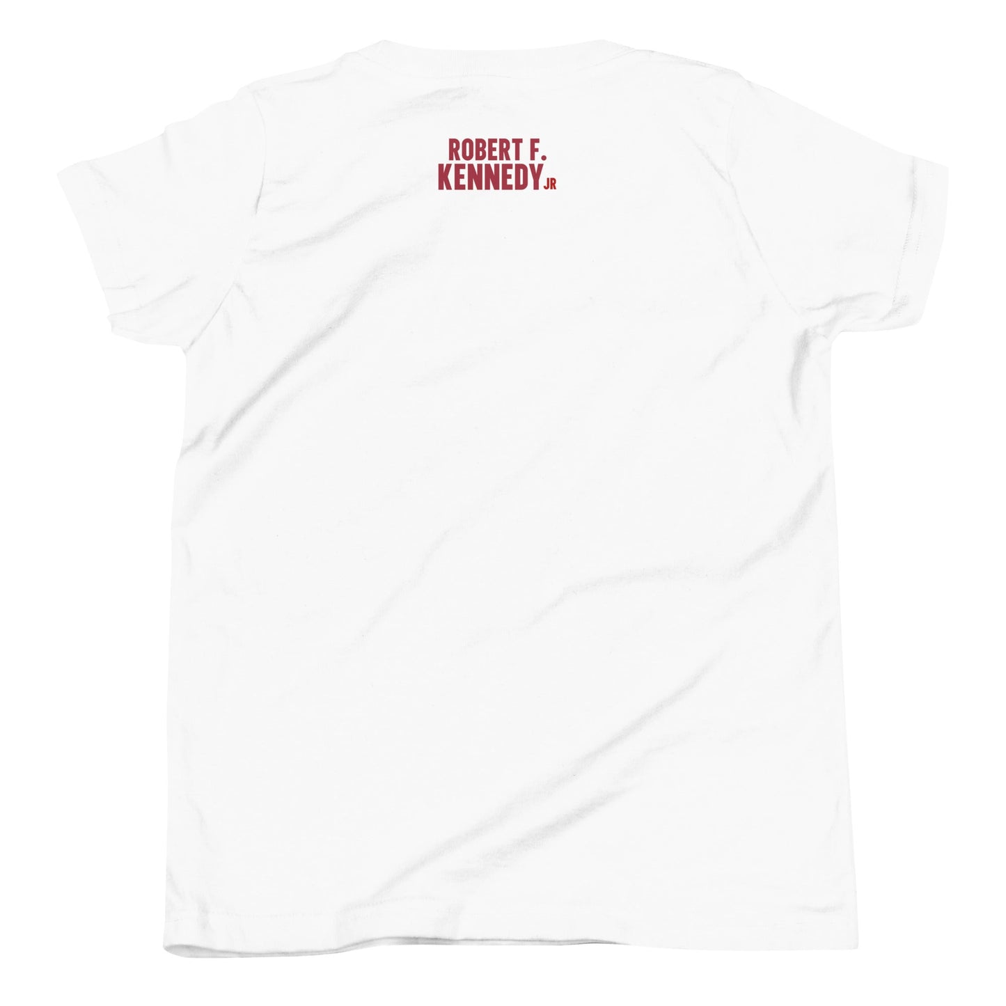 Kennedy Spirit of '68 Youth Tee - Team Kennedy Official Merchandise