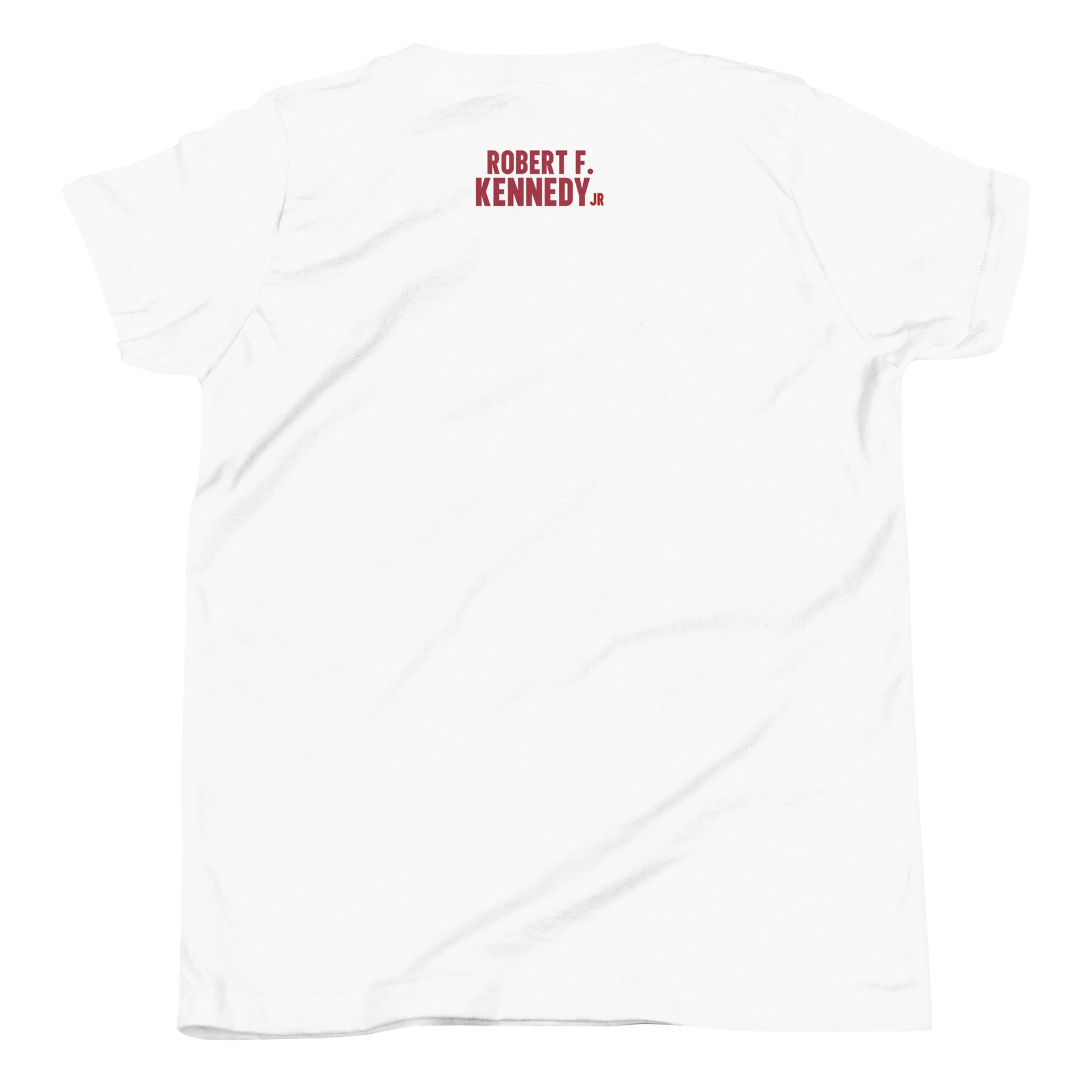 Kennedy Spirit of '68 Youth Tee - Team Kennedy Official Merchandise