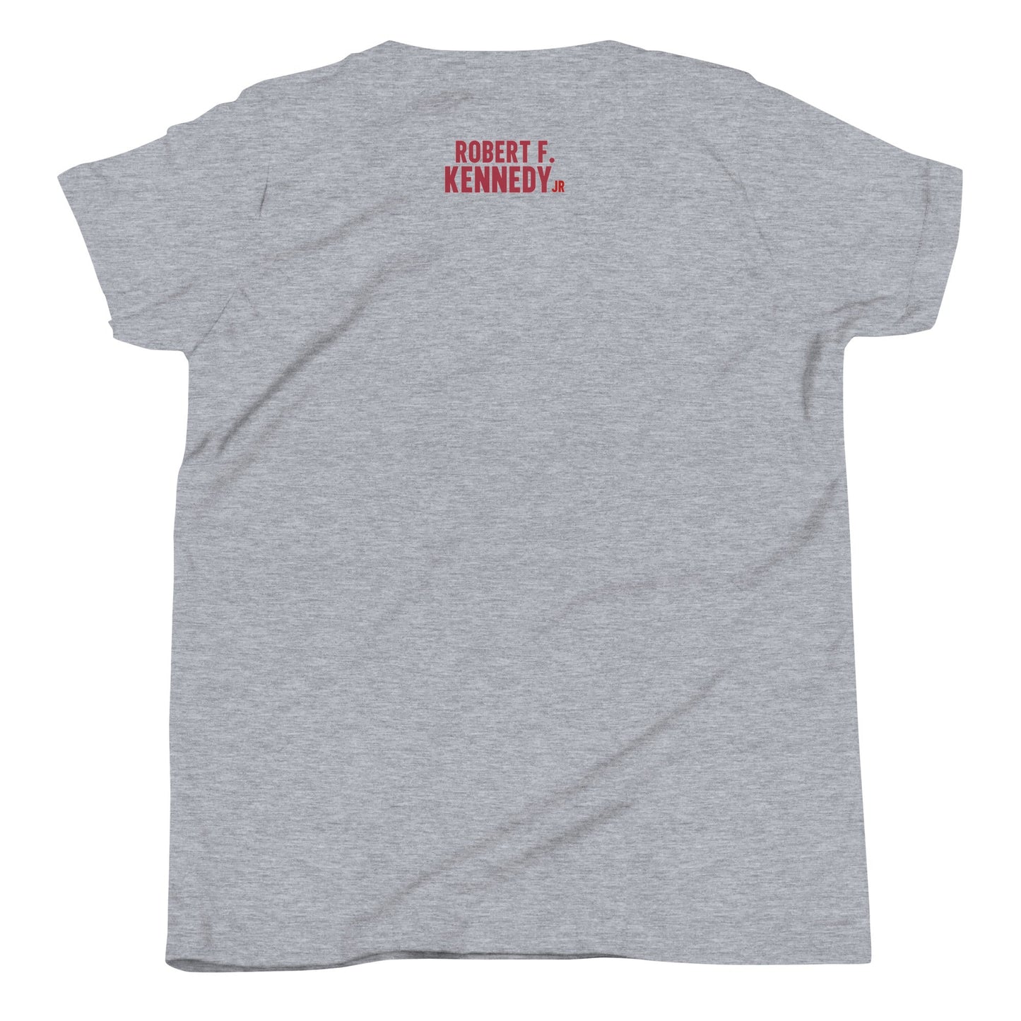 Kennedy Spirit of '68 Youth Tee - Team Kennedy Official Merchandise