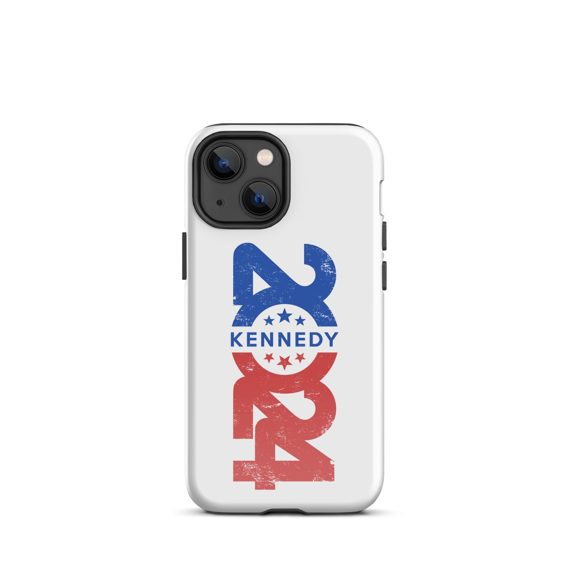 Kennedy Tough Case for iPhone® - TEAM KENNEDY. All rights reserved