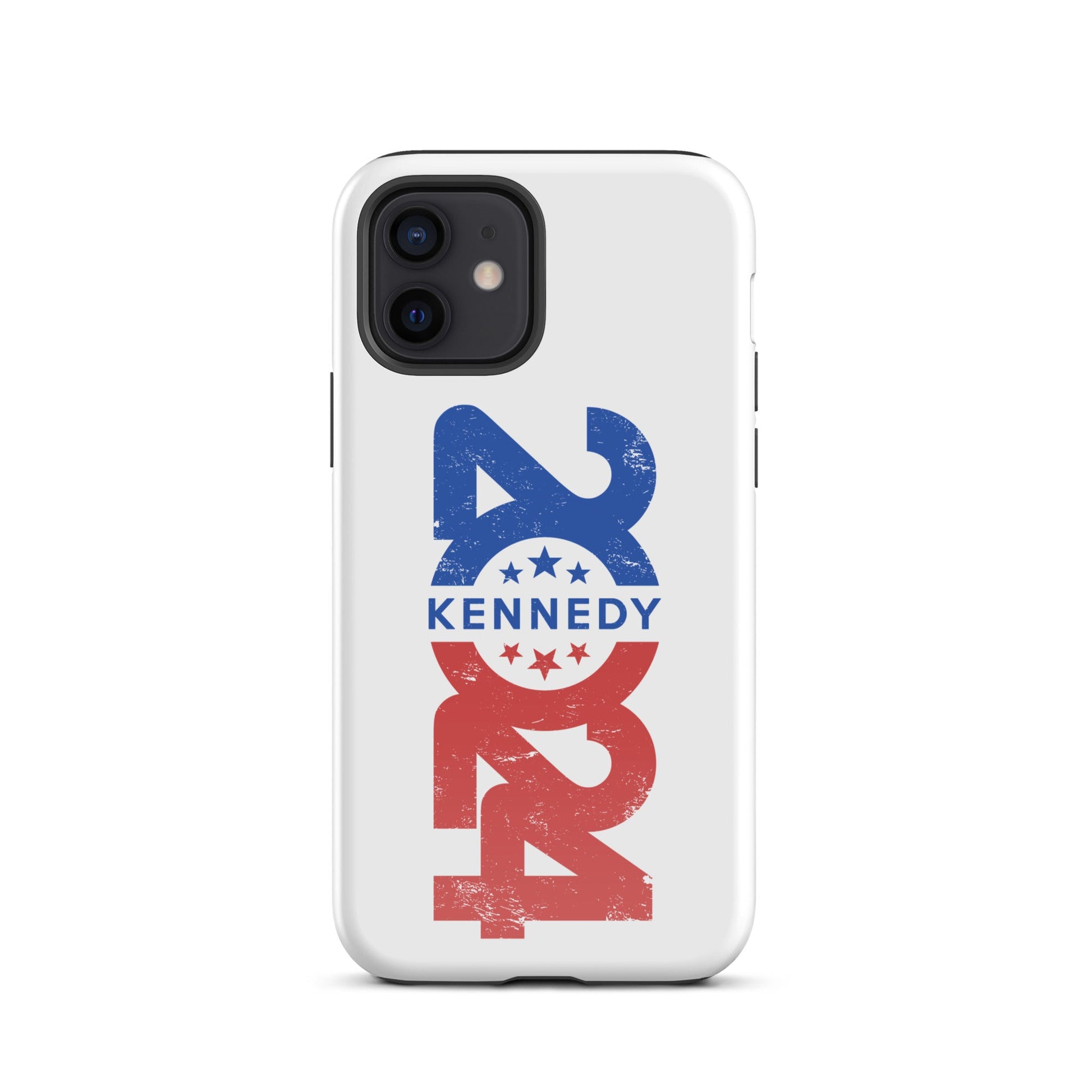 Kennedy Tough Case for iPhone® - TEAM KENNEDY. All rights reserved