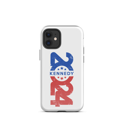 Kennedy Tough Case for iPhone® - TEAM KENNEDY. All rights reserved