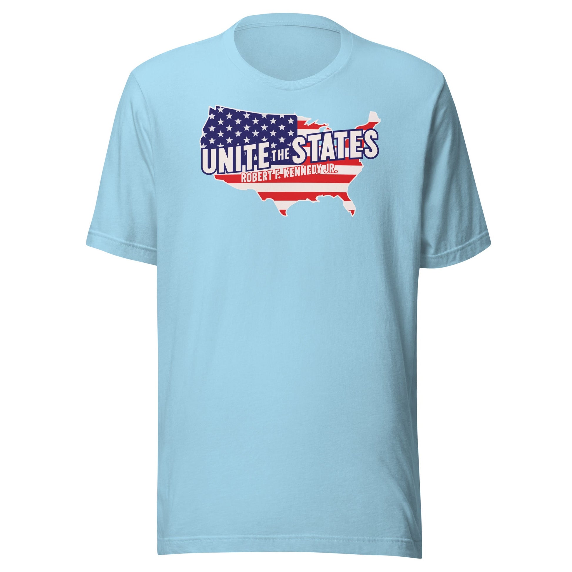 Kennedy Unite the States Unisex Tee - Team Kennedy Official Merchandise