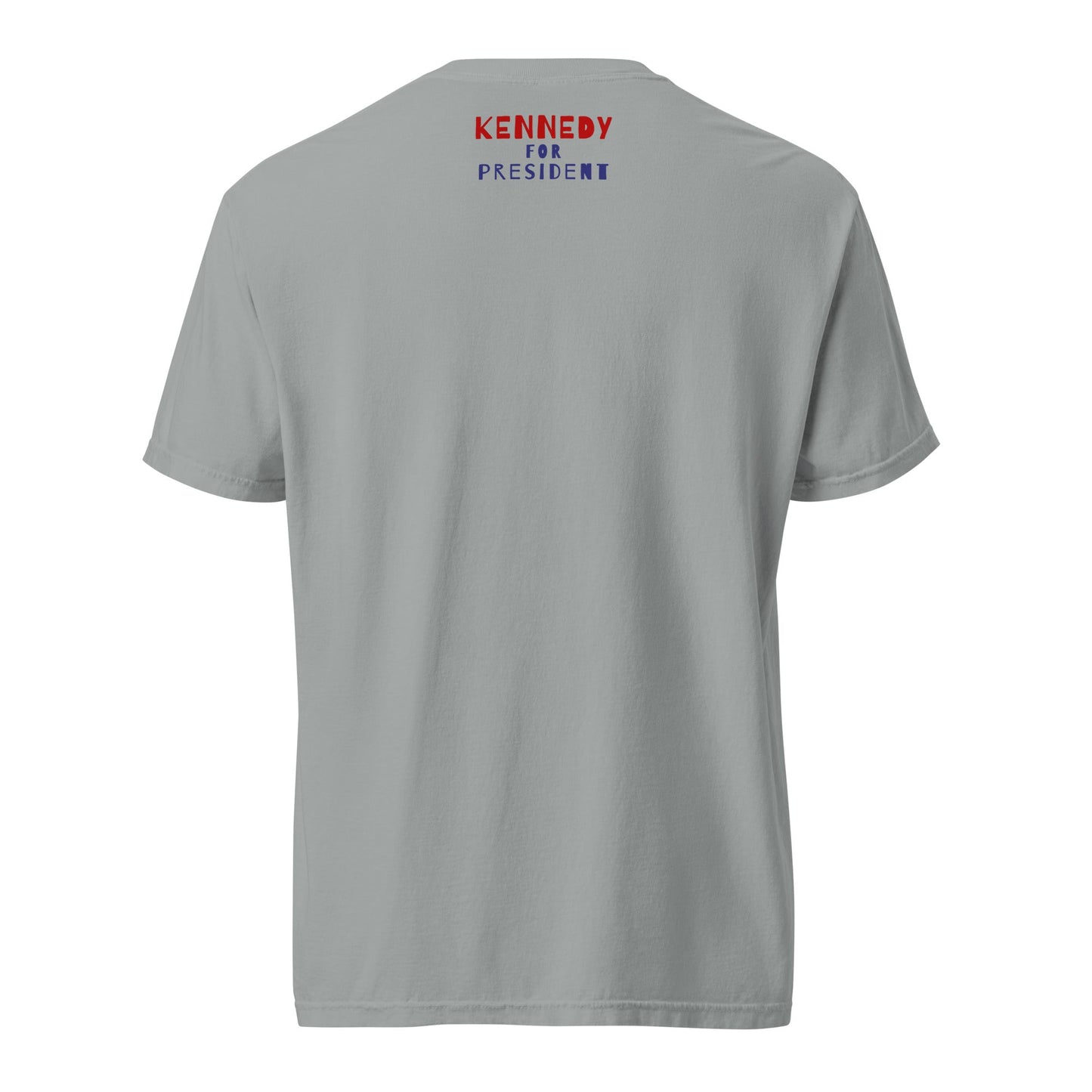 Lawyers for Kennedy Unisex Heavyweight Tee - Team Kennedy Official Merchandise