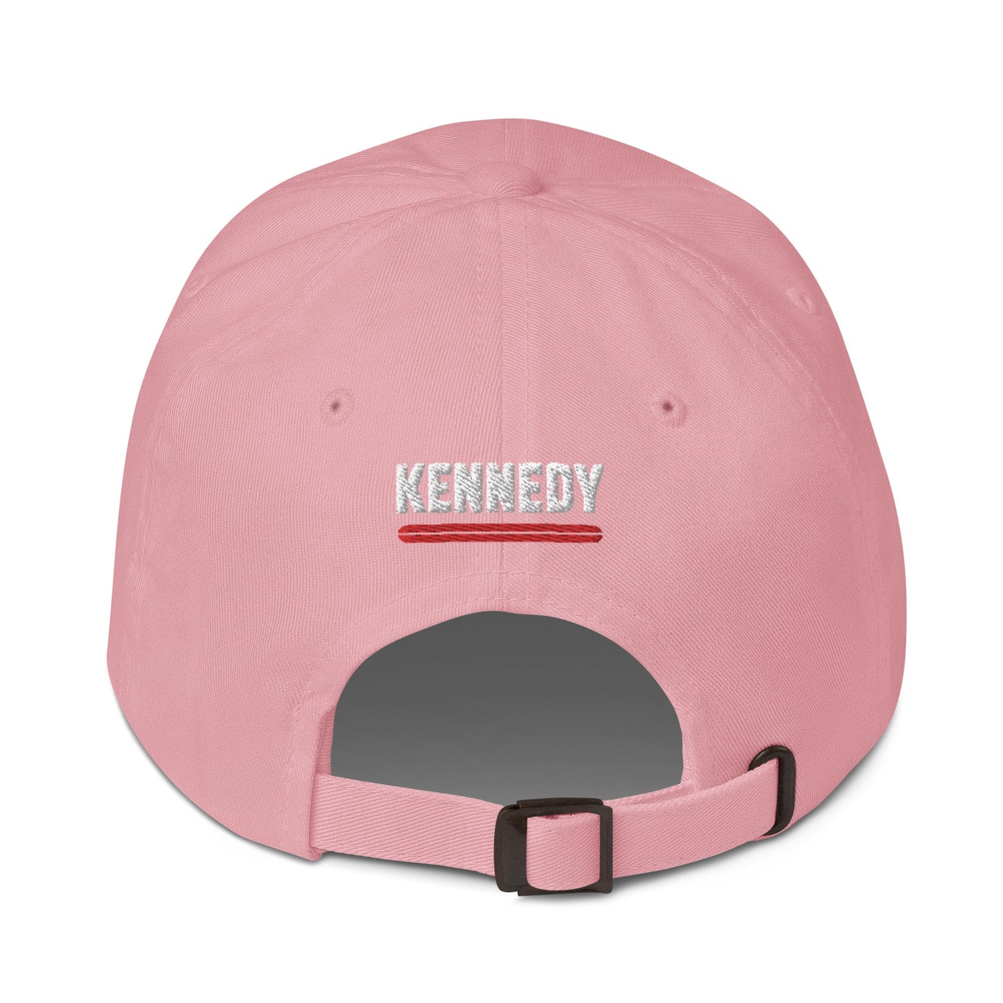 MAHA Collegiate Embroidered Dad Hat - Team Kennedy Official Merchandise