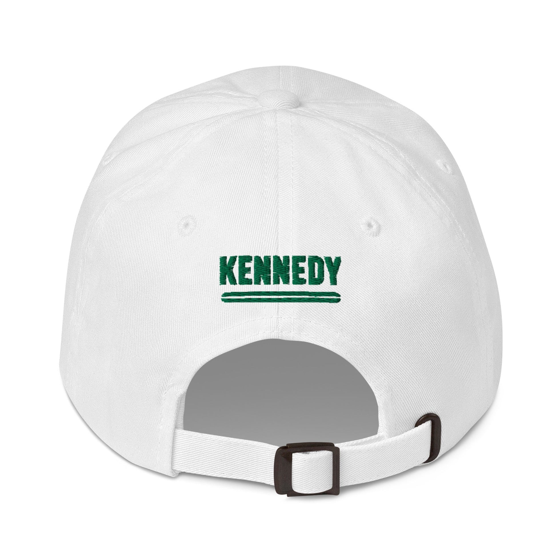 MAHA Embroidered Dad Hat - Team Kennedy Official Merchandise