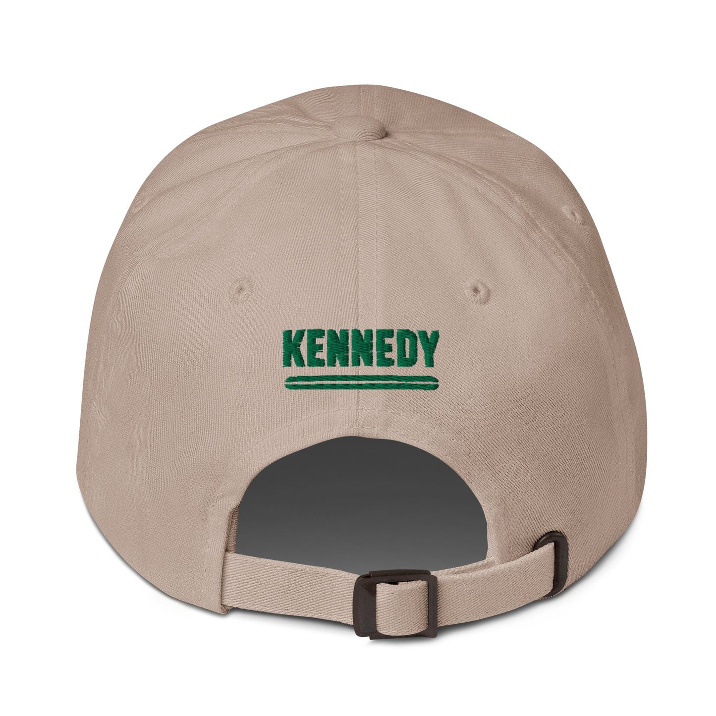 MAHA Embroidered Dad Hat - Team Kennedy Official Merchandise