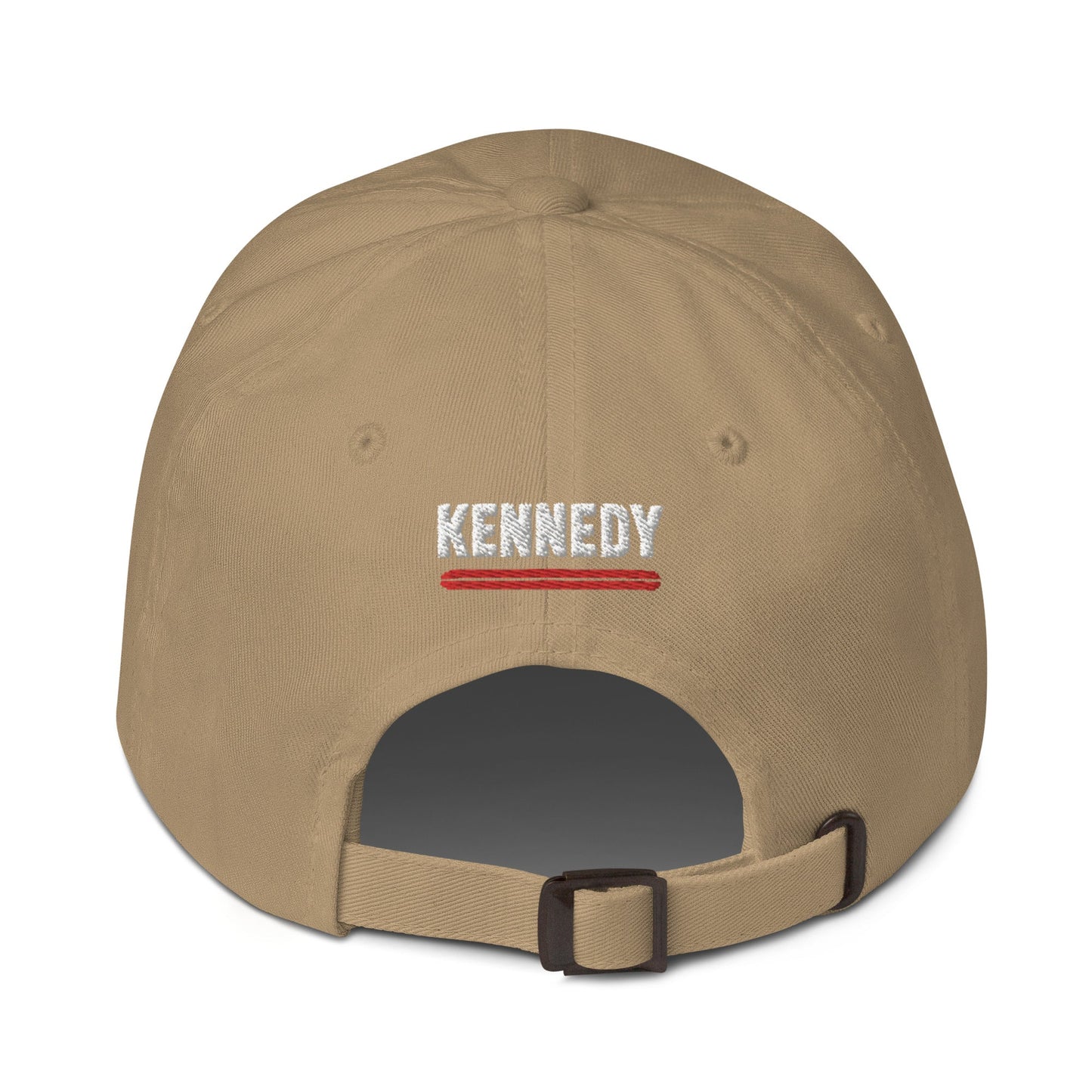 MAHA Embroidered Dad Hat - Team Kennedy Official Merchandise