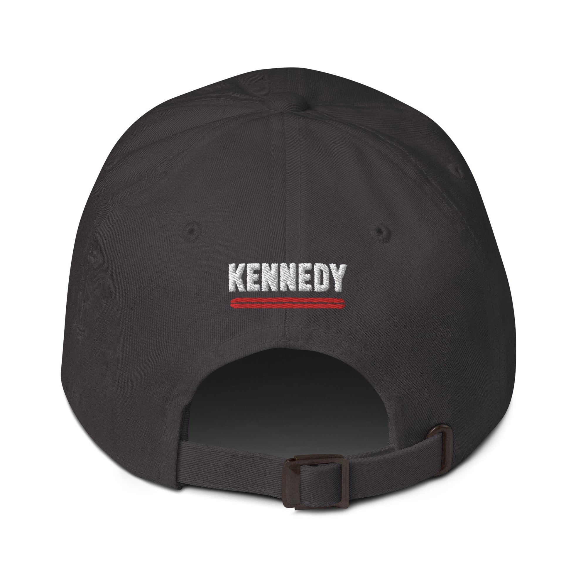 MAHA Embroidered Dad Hat - Team Kennedy Official Merchandise