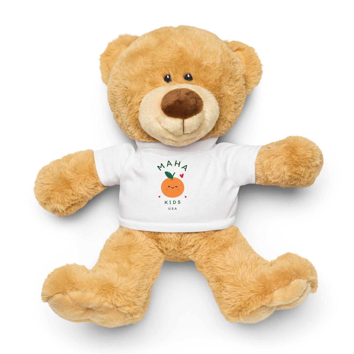 MAHA Kids Teddy Bear - Team Kennedy Official Merchandise