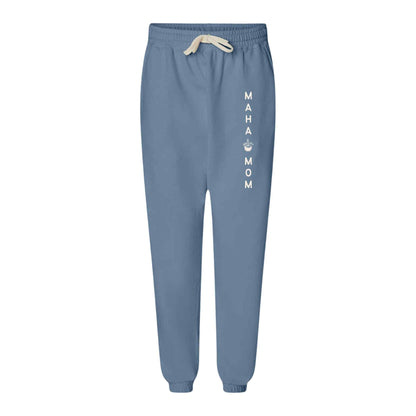 MAHA Mom Garment - Dyed Lightweight Fleece Sweatpants - Team Kennedy Official Merchandise