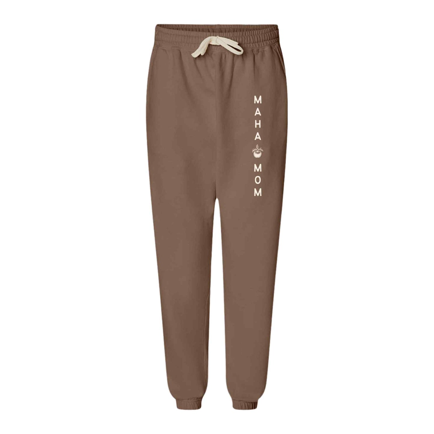 MAHA Mom Garment - Dyed Lightweight Fleece Sweatpants - Team Kennedy Official Merchandise