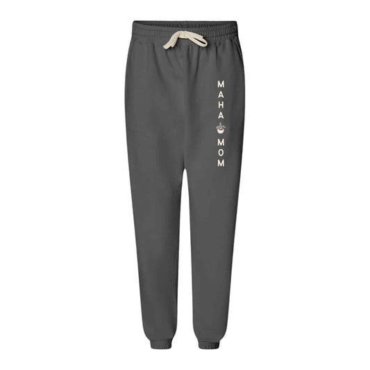 MAHA Mom Garment - Dyed Lightweight Fleece Sweatpants - Team Kennedy Official Merchandise