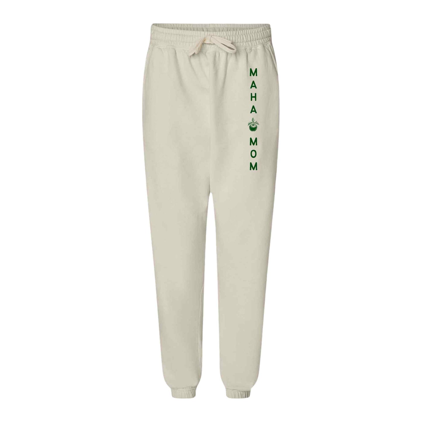 MAHA Mom Garment - Dyed Lightweight Fleece Sweatpants - Team Kennedy Official Merchandise