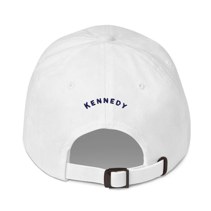 MAHA Moms Club Dad hat - Team Kennedy Official Merchandise