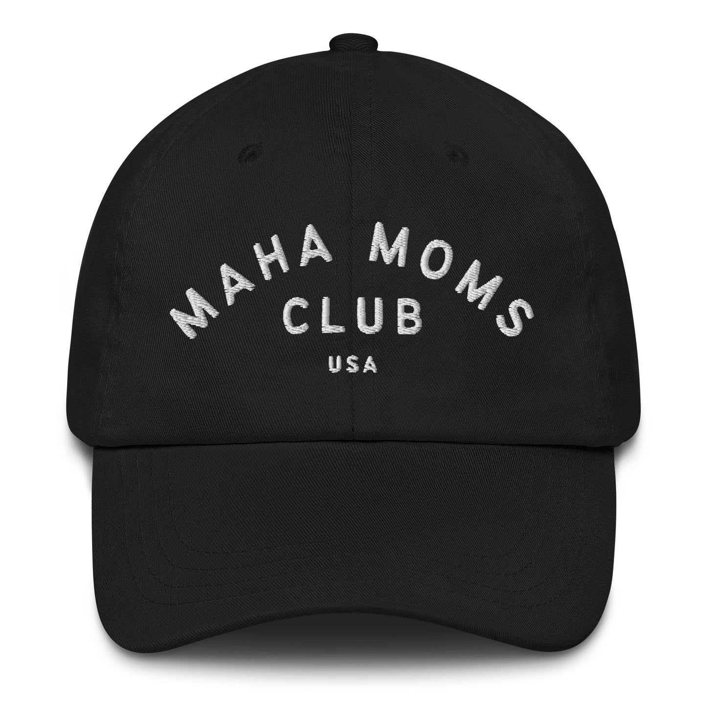 MAHA Moms Club Dad hat - Team Kennedy Official Merchandise