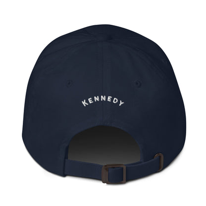 MAHA Moms Club Dad hat - Team Kennedy Official Merchandise