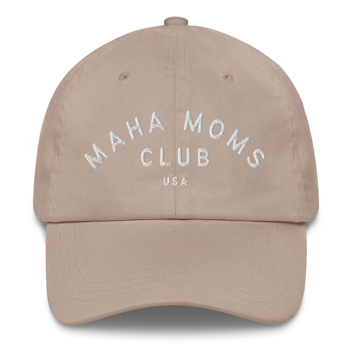 MAHA Moms Club Dad hat - Team Kennedy Official Merchandise