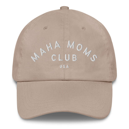 MAHA Moms Club Dad hat - Team Kennedy Official Merchandise