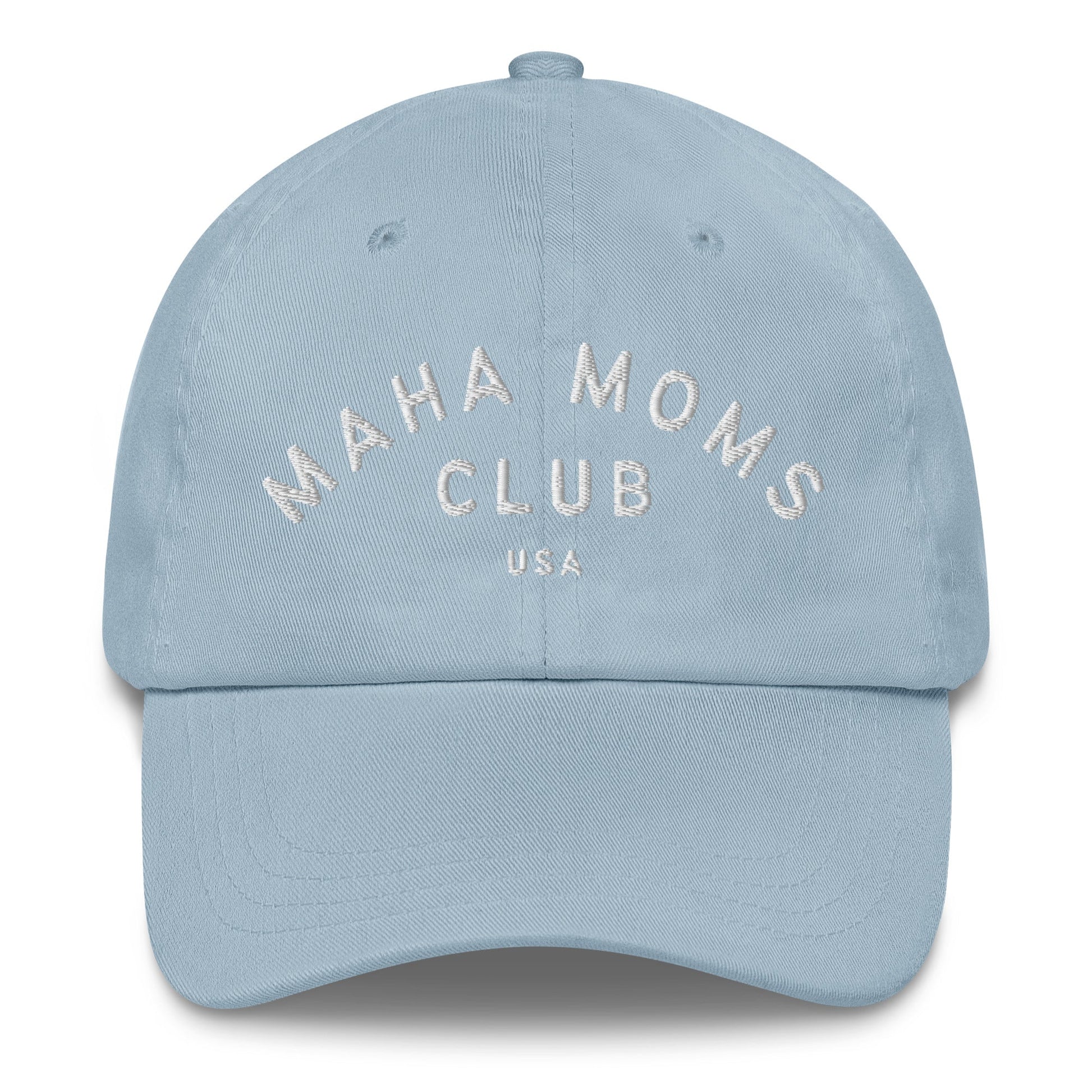 MAHA Moms Club Dad hat - Team Kennedy Official Merchandise