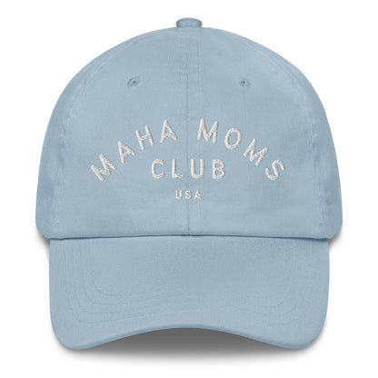 MAHA Moms Club Dad hat - Team Kennedy Official Merchandise