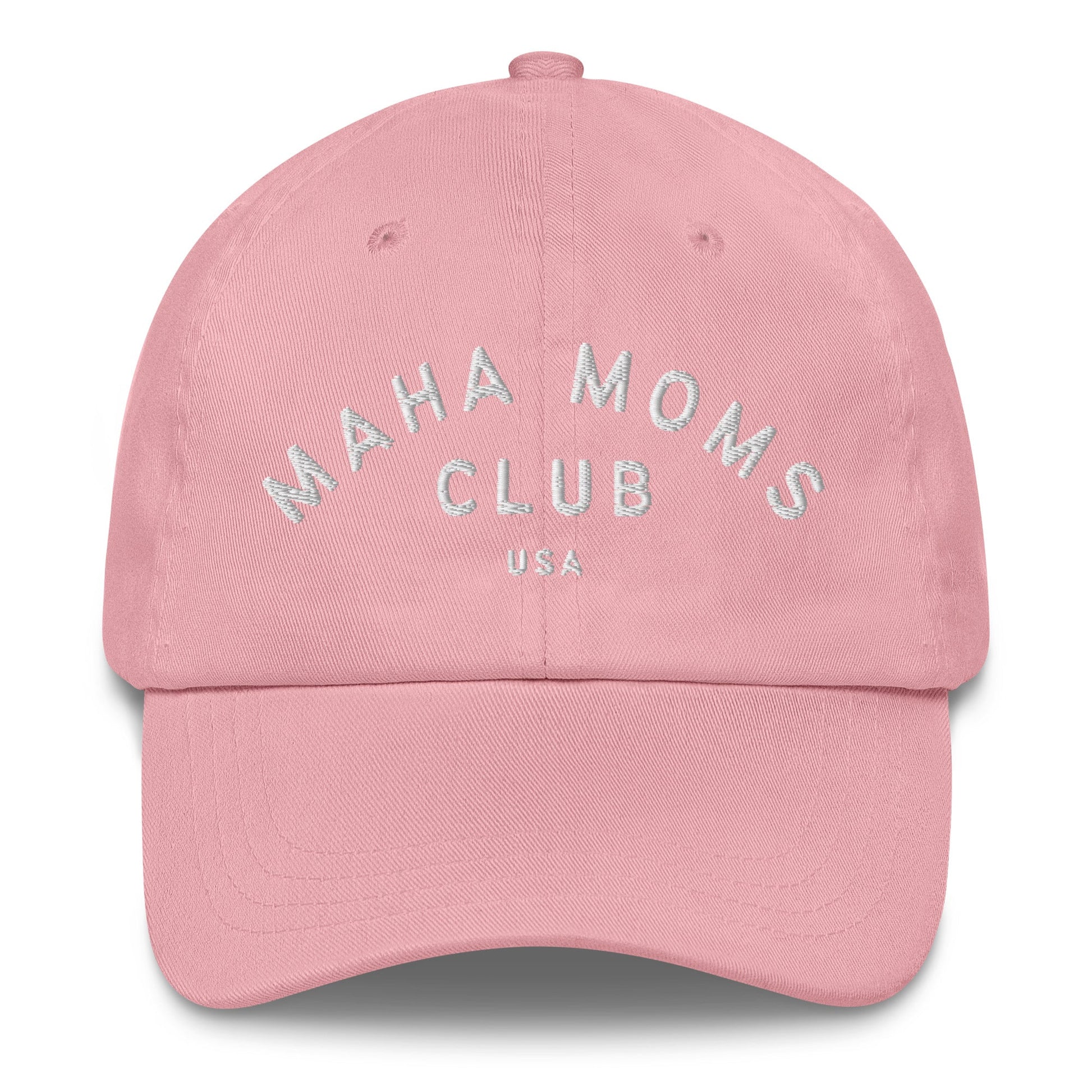 MAHA Moms Club Dad hat - Team Kennedy Official Merchandise