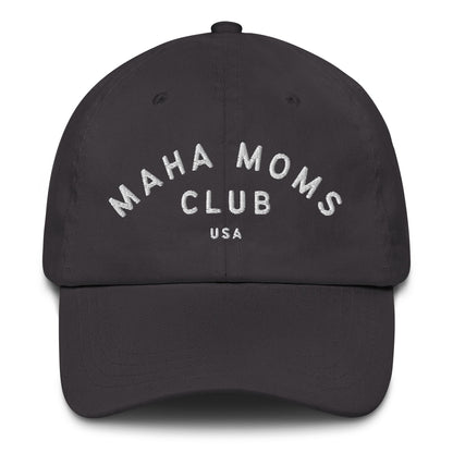 MAHA Moms Club Dad hat - Team Kennedy Official Merchandise