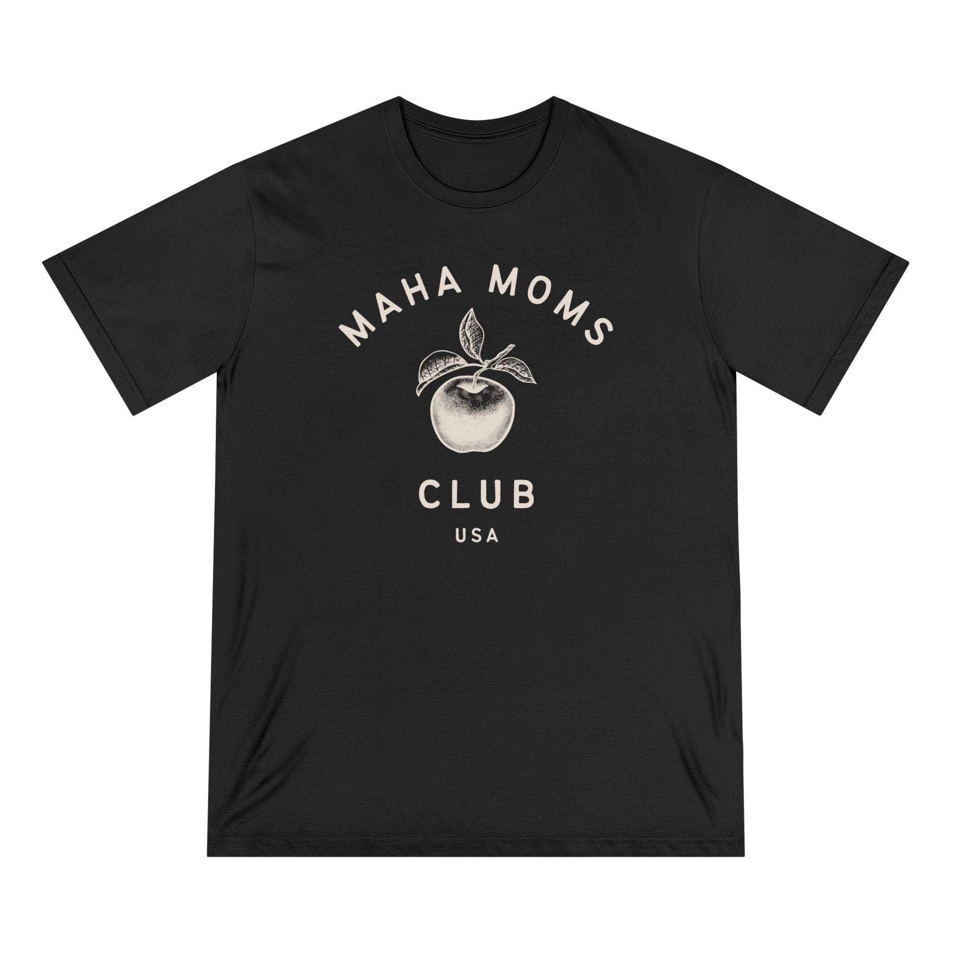 MAHA Moms Club Organic Tee - Team Kennedy Official Merchandise