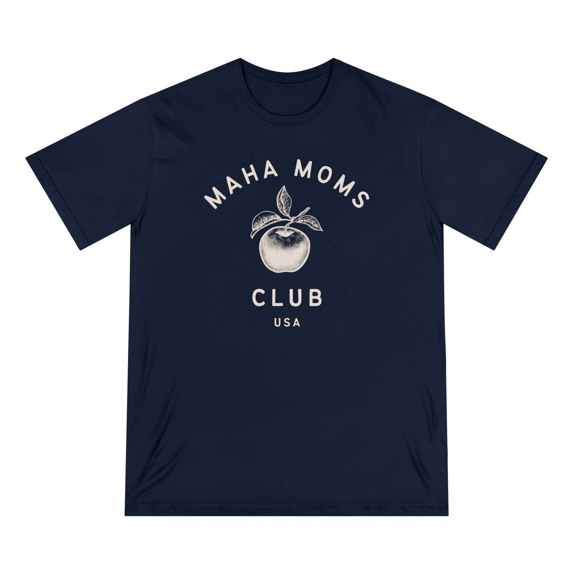 MAHA Moms Club Organic Tee - Team Kennedy Official Merchandise