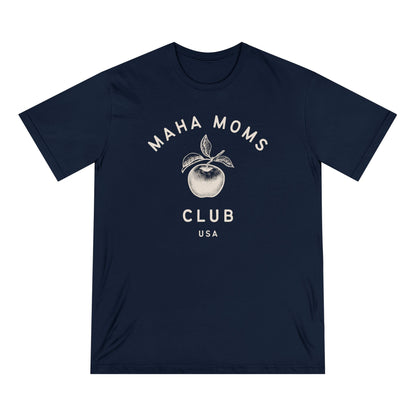 MAHA Moms Club Organic Tee - Team Kennedy Official Merchandise