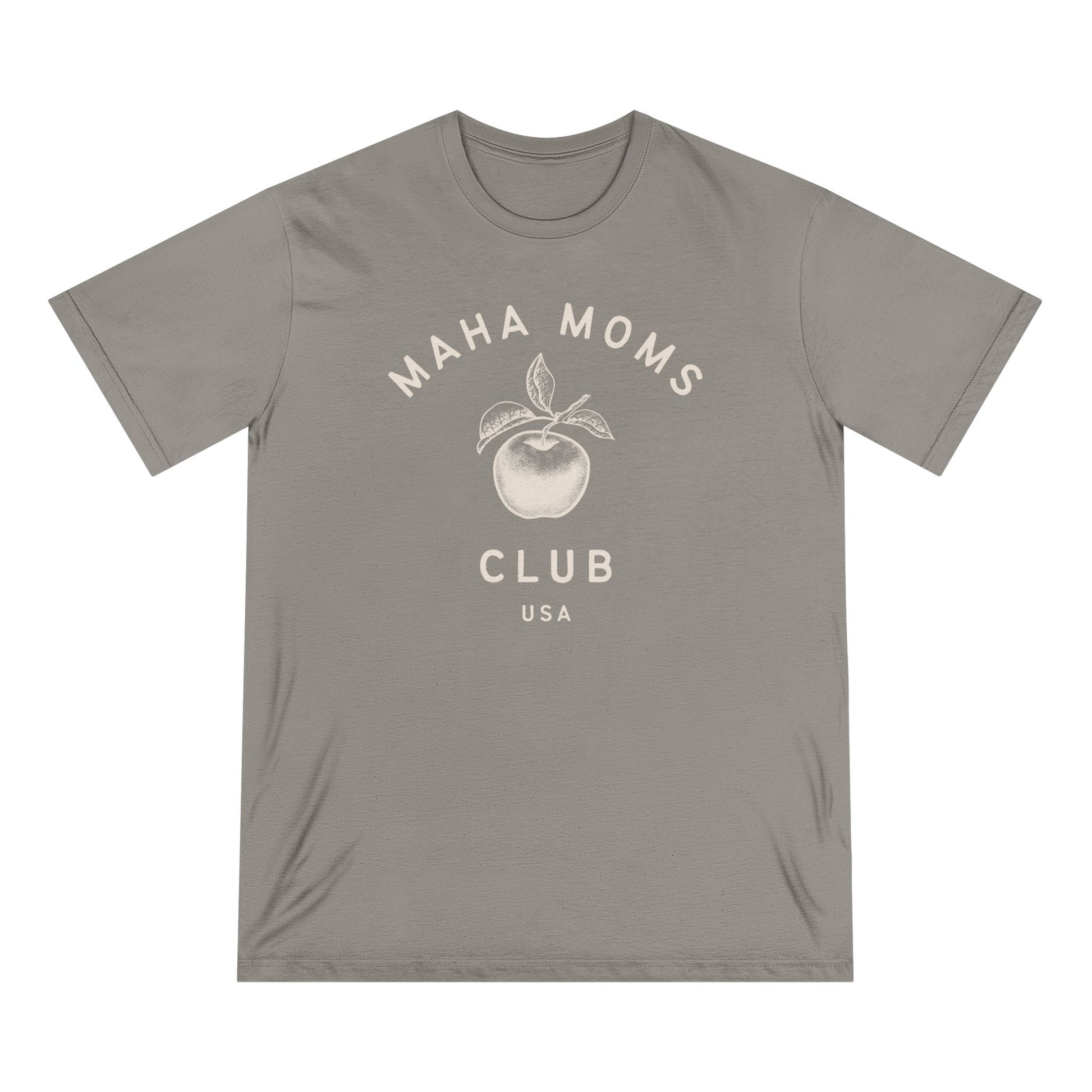 MAHA Moms Club Organic Tee - Team Kennedy Official Merchandise