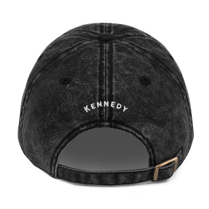 MAHA Moms Vintage Cotton Twill Cap - Team Kennedy Official Merchandise