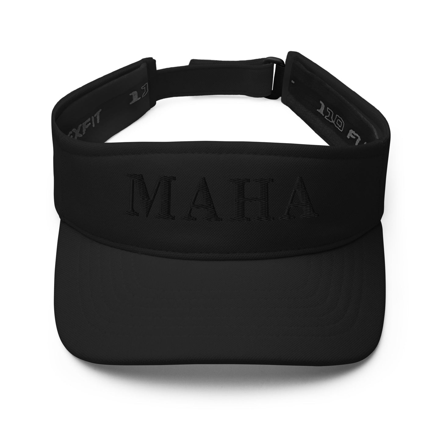 MAHA Onyx Visor - Team Kennedy Official Merchandise