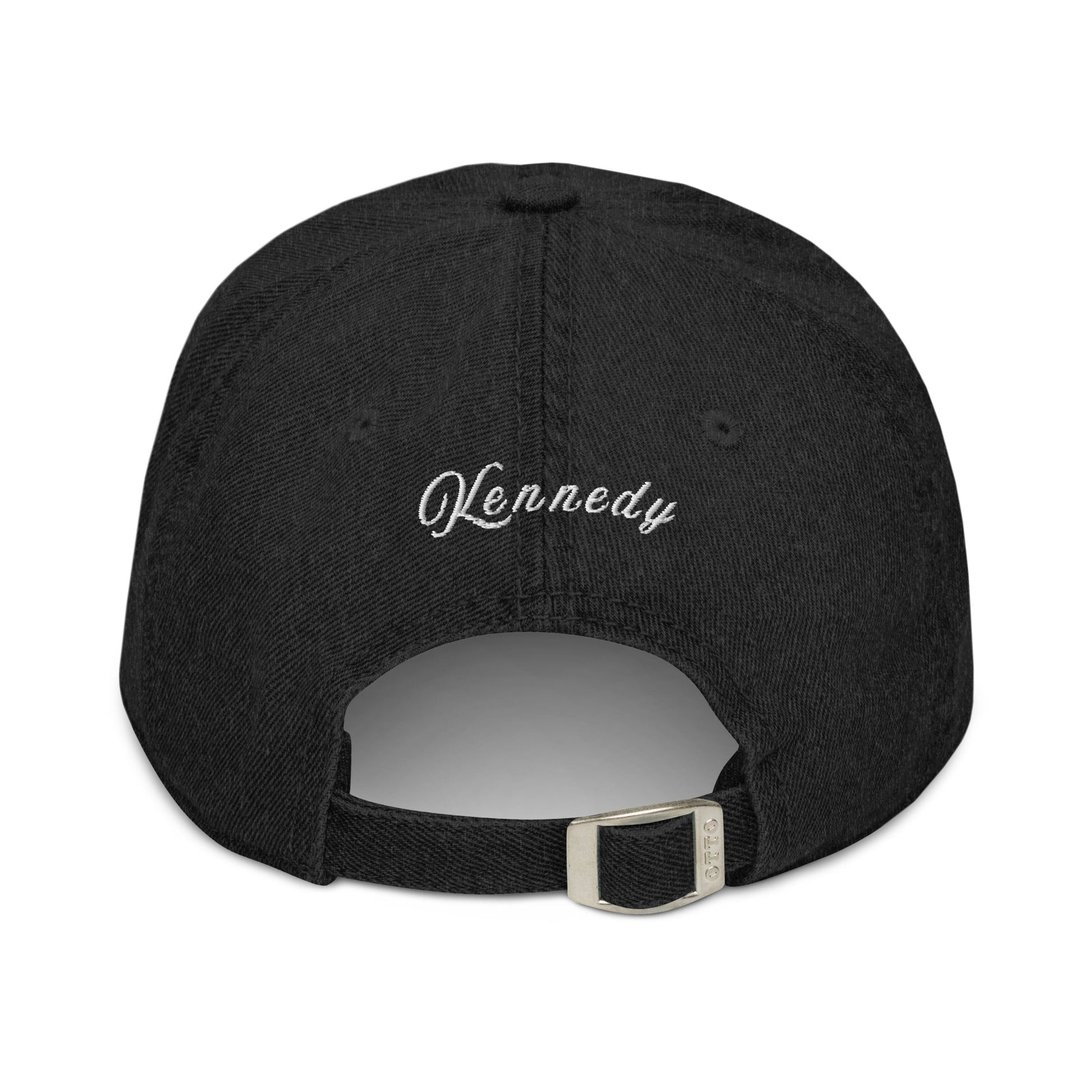 MAHA Wellness Club Denim Hat - Team Kennedy Official Merchandise