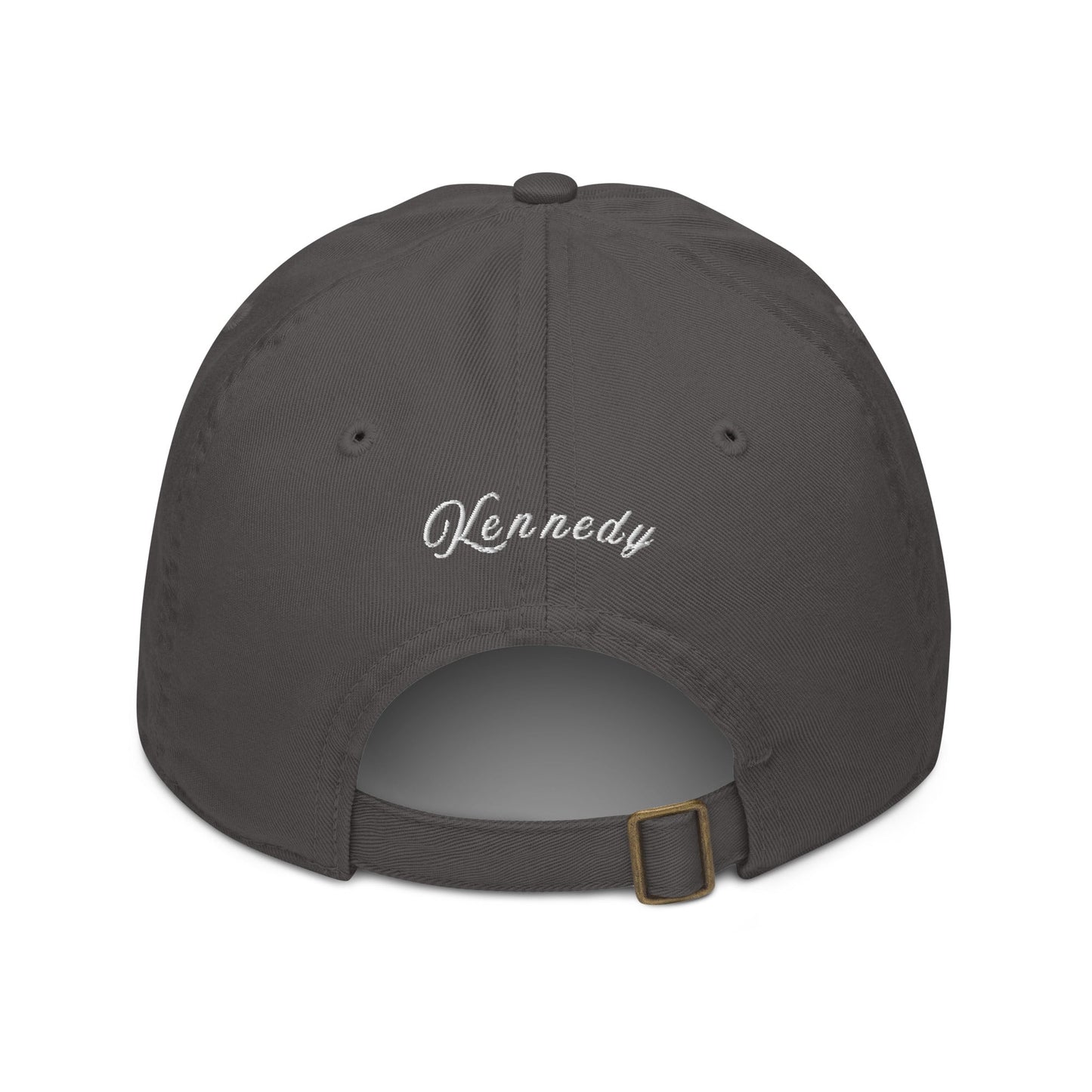 MAHA Wellness Club Organic Dad Hat - Team Kennedy Official Merchandise