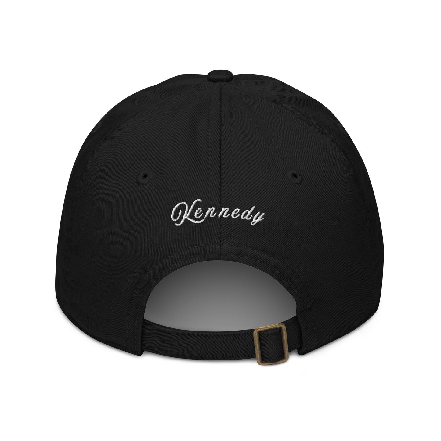 MAHA Wellness Club Organic Dad Hat - Team Kennedy Official Merchandise