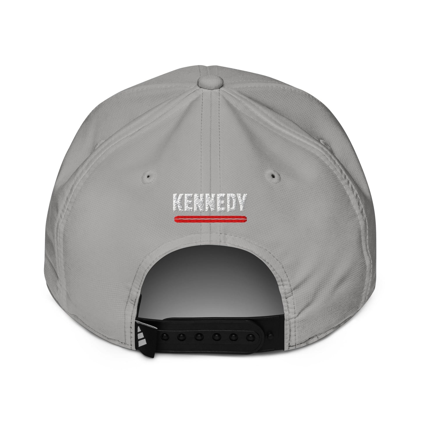 Make America Healthy Again Adidas Performance Cap - Team Kennedy Official Merchandise