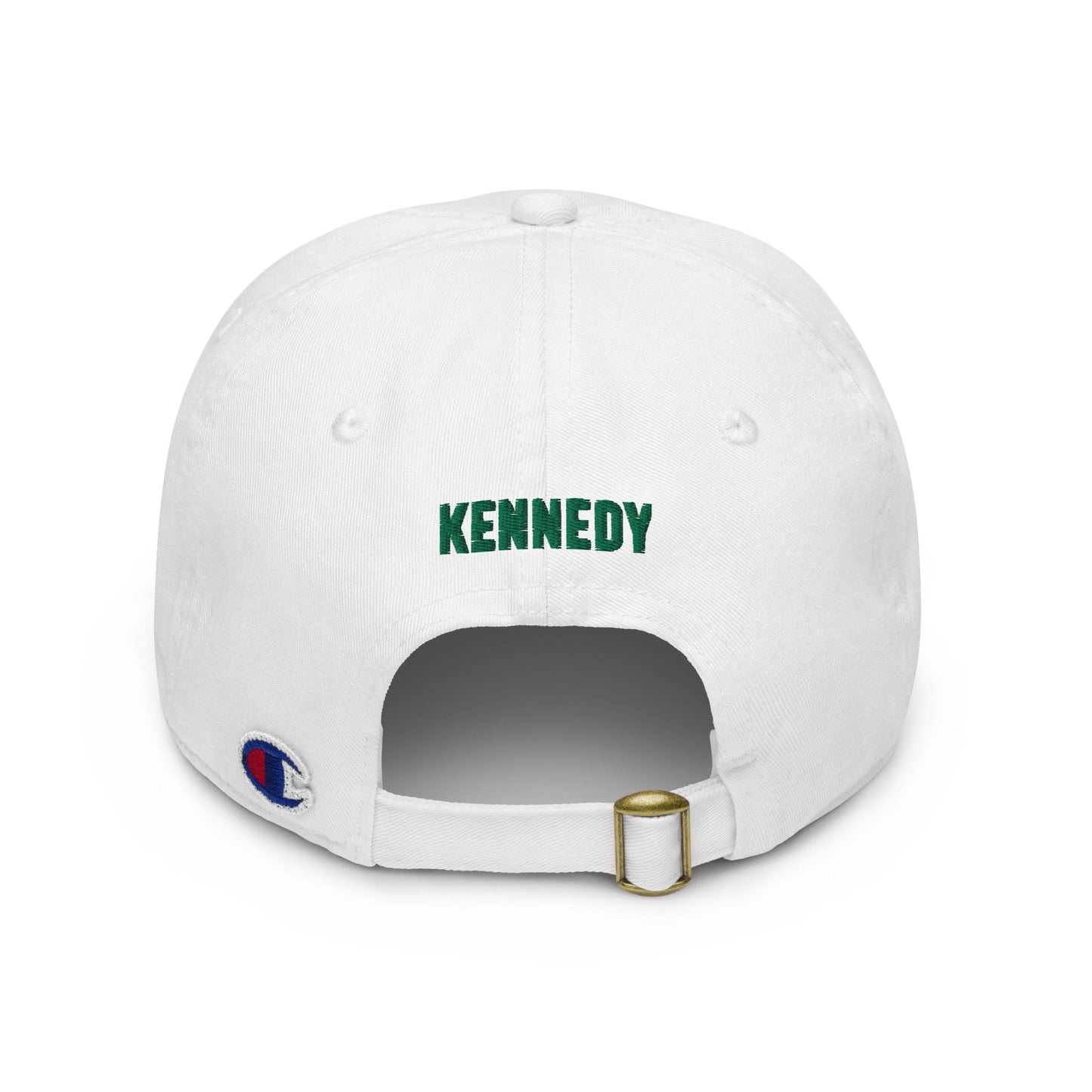 Make America Healthy Again Champion Dad Hat - Team Kennedy Official Merchandise