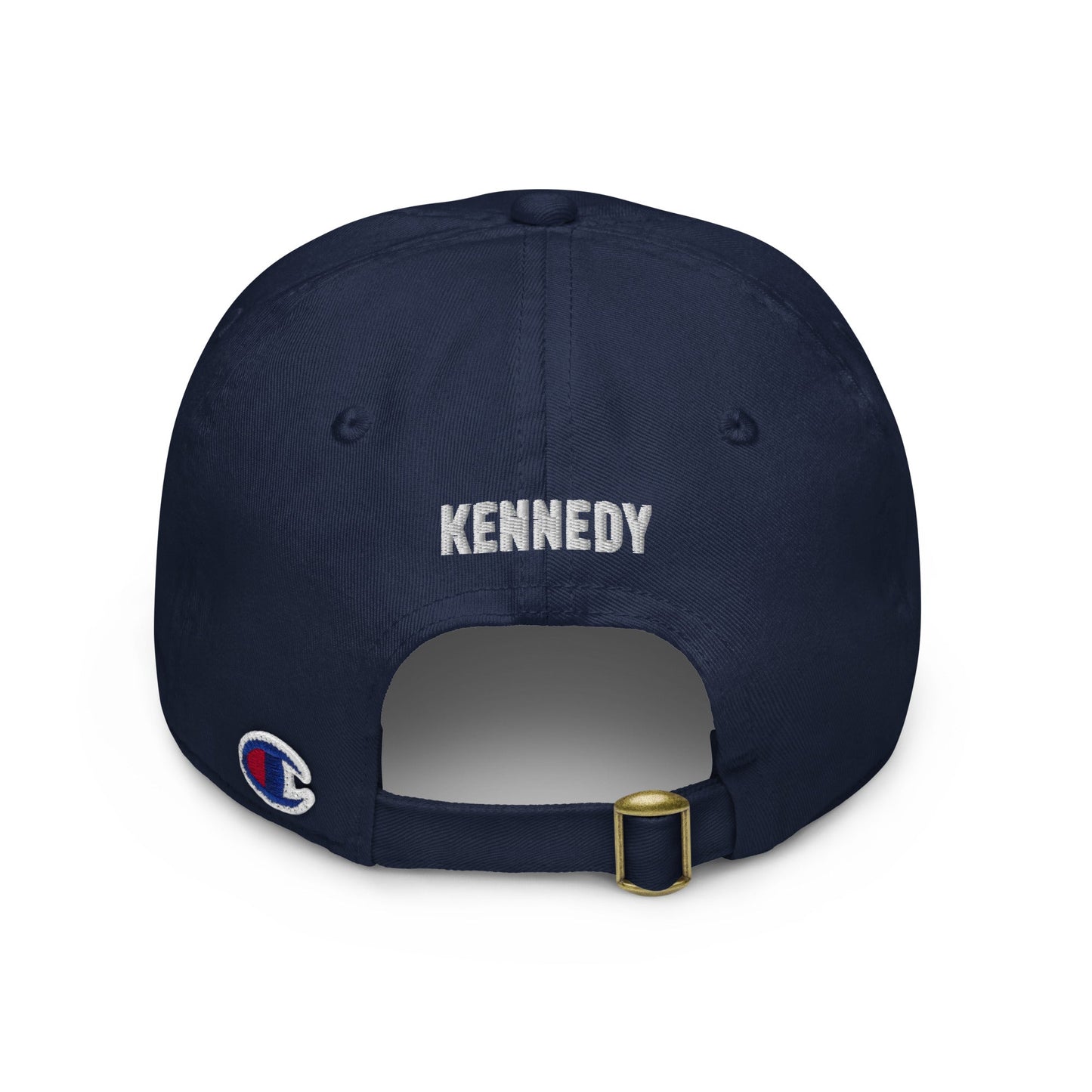 Make America Healthy Again Champion Dad Hat - Team Kennedy Official Merchandise