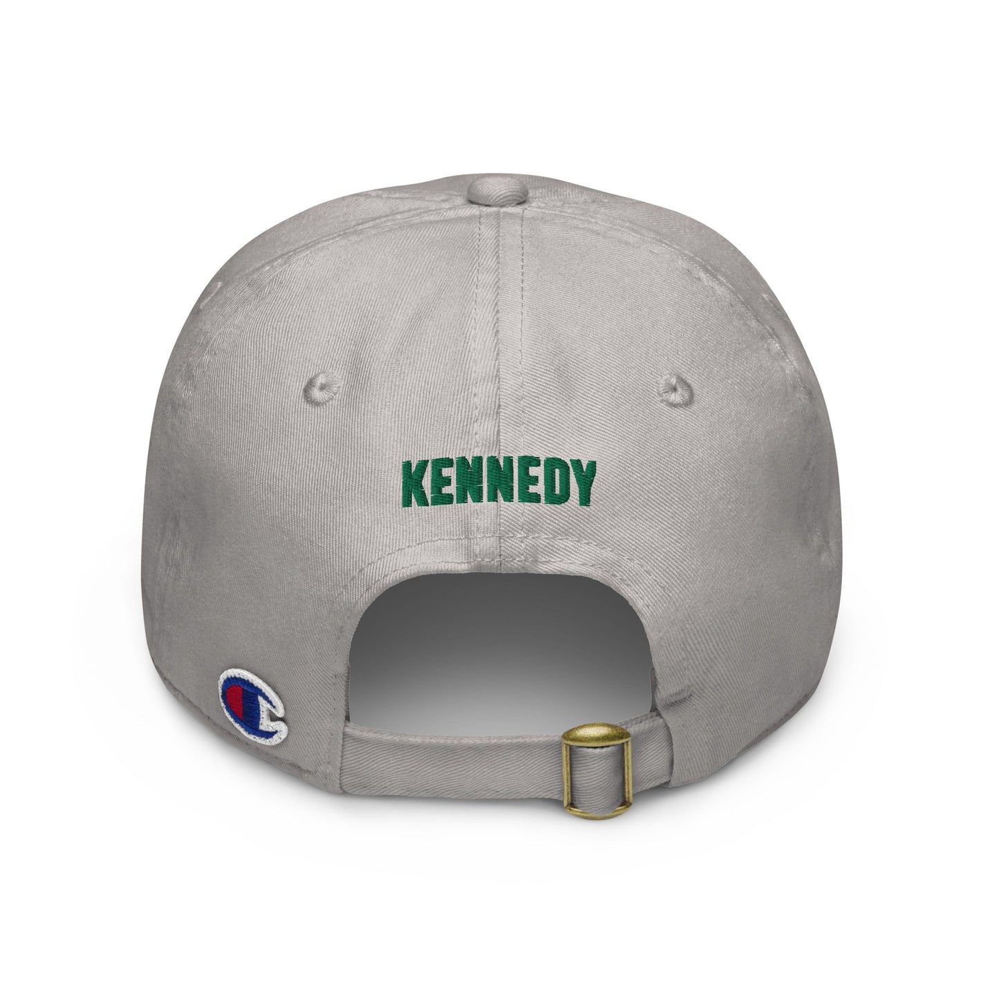 Make America Healthy Again Champion Dad Hat - Team Kennedy Official Merchandise