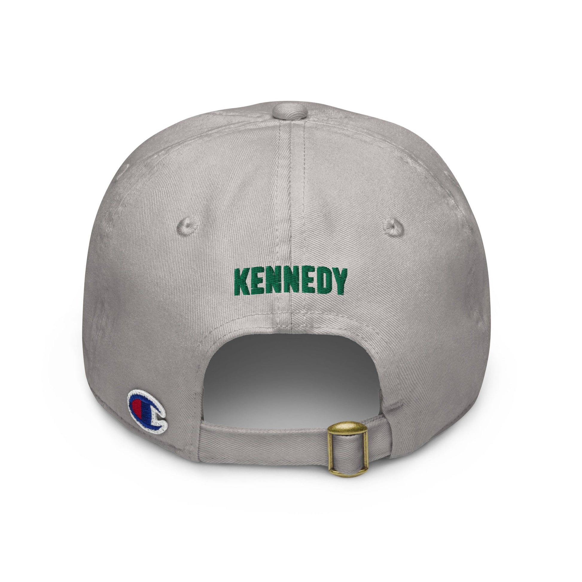 Make America Healthy Again Champion Dad Hat - Team Kennedy Official Merchandise